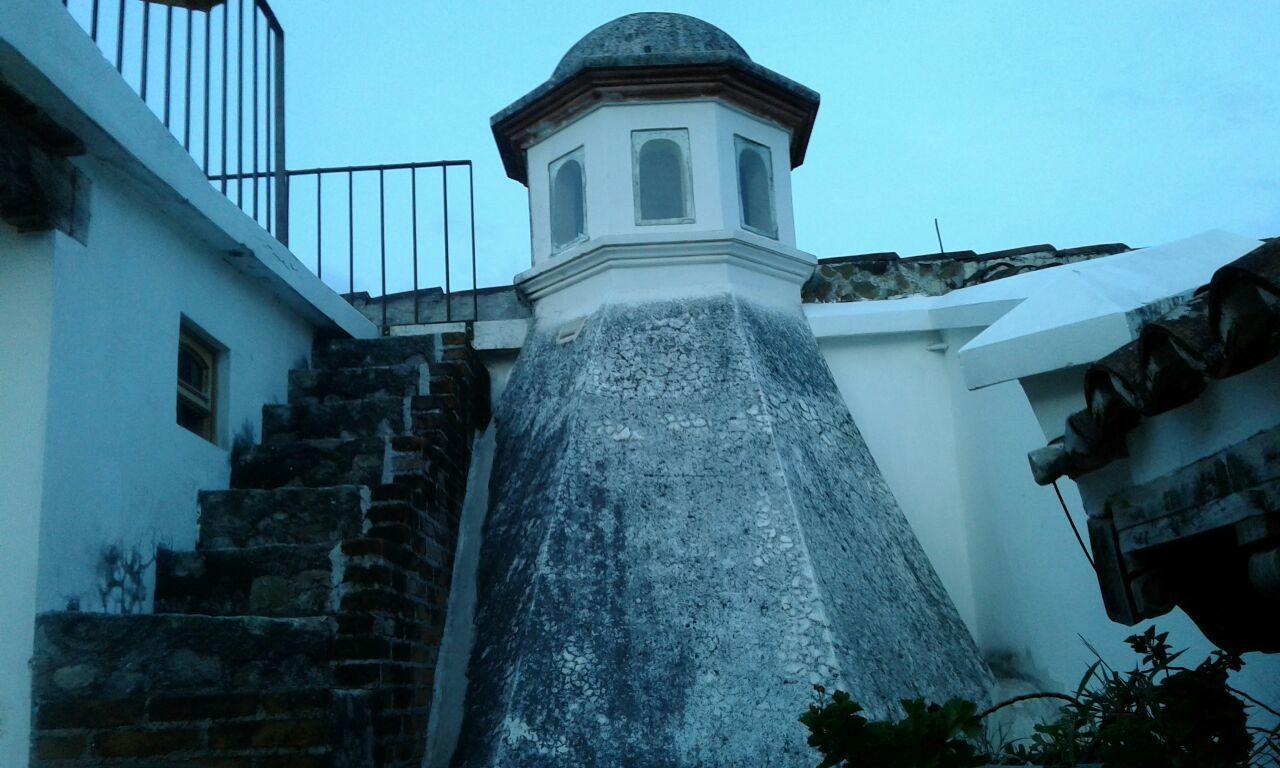 La Casa De La Alameda Bed and Breakfast Antigua Buitenkant foto